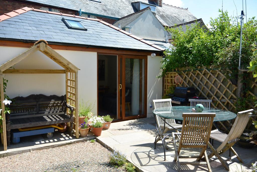 Primrose Villa Self Catering Bnb Monmouth Room photo